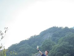 -雁荡山风景名胜区