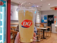 -DQ·蛋糕·冰淇淋(奥林匹克广场店)