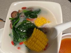 -海底捞火锅(万科广场店)