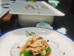 -小广寒电影艺术餐厅(小广寒经三路店)