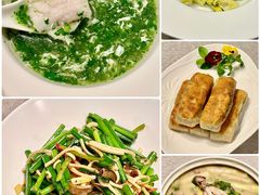 -北京王府井天伦王朝酒店