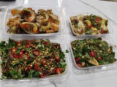 -圆蛋酒料•生腌(开元路店)