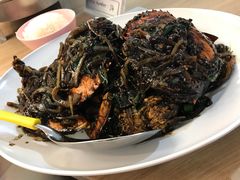 -龙海鲜螃蟹王(宏茂桥店)