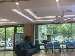 -合肥美奥口腔·种植矫正中心(政务院)