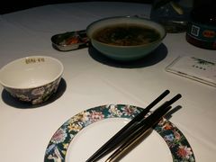 -花样西贡·蜜越餐厅·法式越南料理(水晶城店)