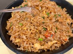 蛋炒饭-聚味瞿记·龙虾堂(坡子街店)