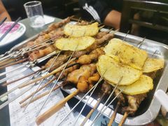 -肥猫烤翅·20年老字号(锦州道店)