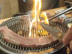 -やきにく 牛将日式焼肉(新华路店)