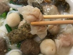 -明兴正宗潮州五彩鱼蛋粉面(中山六路店)