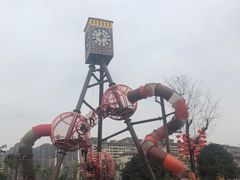 -枫香湖儿童公园