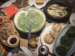 -新悦·霞浦海鲜生(上下杭店)