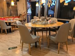 -叁拾壹克饺子·东北菜(国贸店)