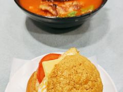 -华嫂冰室(尖沙咀店)