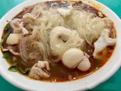-甘记肥肠粉(马鞍北路店)