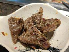 -阪尚皇·原切牛排·烤肉火锅自助(北京路店)