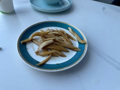 -黄牛肉馆·皖南土菜