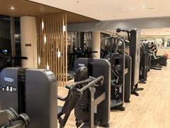 -W FITNESS 威尔仕健身·游泳(万科天空之城店)