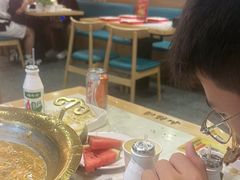 -和福顺牛肉大虾焖锅自助(宝业店)
