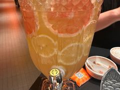 -探鱼·鲜青椒爽麻烤鱼(宝安大仟里店)