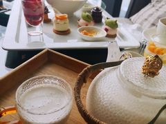 -无锡苏宁银河国际酒店·大堂酒廊