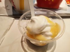 -麦当劳(健德桥得来速店)
