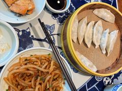 -毛仔特色小吃(御窑厂店)
