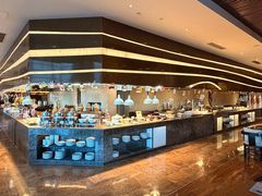 -艺站·自助餐厅·牛排西餐厅(济南绿地美利亚酒店)