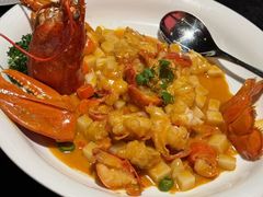 -醉东Oriental House(静安嘉里中心店)