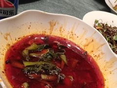 -凤凰园烤鸭店·唐山菜·传承花椒肉(老唐丰路店)