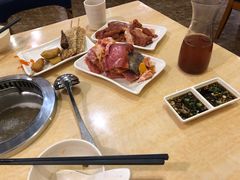 -金太郎自助烤肉.火锅(宝龙店)