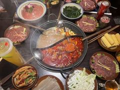 -冯校长老火锅(深圳总店)