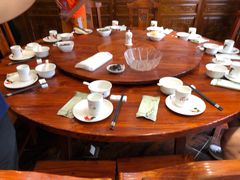 包厢-顺德了能馆(虎门店)