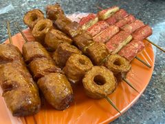 -熊仔屋(吉祥苑小区店)