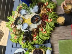 -品德宏·孔雀宴的发源地(金塔园店)