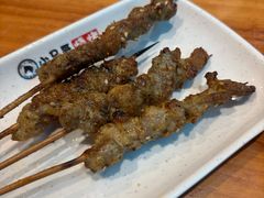 -本色.小马哥烧烤(无锡九里仓店)