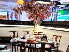 -卢大鲜鱼头捞饭(美利广场店)
