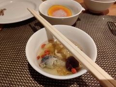 -漓咖啡西餐厅 · 桂林香格里拉