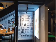 -腰子哥烤串(石佛营炫特店)
