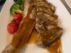 -杭州西湖柳莺里酒店·闻莺厅