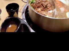 -手选潮汕鲜活牛肉火锅(二七广场店)