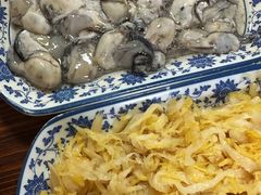 -老铜锅涮羊肉(大连海滨住宅小区店)