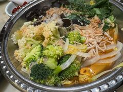 -红蜡烛-养生粥-津鲁菜(中山路店)