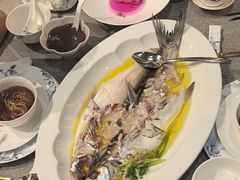 -太湖饭店·寄畅轩中餐厅