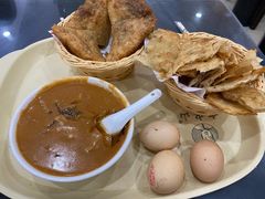 优质胡辣汤-方中山胡辣汤(正光路店)