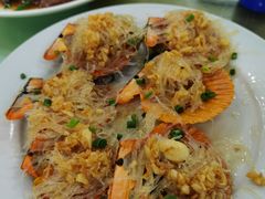 -景好海鲜餐厅(大鹏必选旅游店)