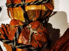 -龙之梦万丽酒店青餐厅