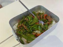 -石笨笨·盖浇饭大王(MOMOPARK店)