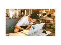 -Bracket Coffee(工体店)