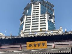-上海白云观