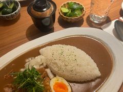 -CURRY YA 熟成咖哩專門店(深圳湾万象城店)